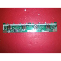  JVC LT-32A210 IT63001 U84PA-E0008254C PAT.US6.774.580 JP4267883 INVERTER BOARD