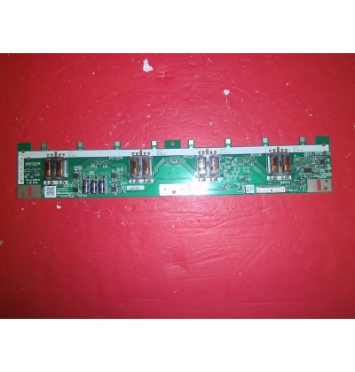  JVC LT-32A210 IT63001 U84PA-E0008254C PAT.US6.774.580 JP4267883 INVERTER BOARD