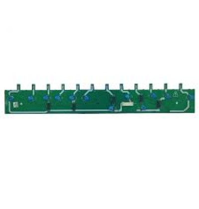17BB03-1 , 310809 , T315VES450 6U B6 , Inverter Board