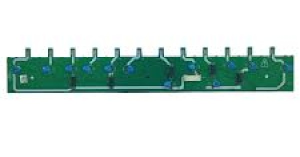 17BB03-1 , 310809 , T315VES450 6U B6 , Inverter Board
