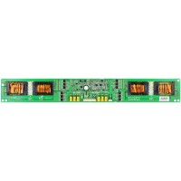 HI40024W2I-M REV0.9, HI40024W5I-M REV1.0, BEKO, INVERTER BOARD , (4242)