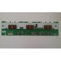 HS320WK12 REV 0.5 , LTA320WT L05 , Inverter Board