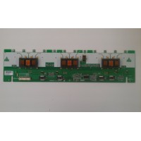 HS320WK12 REV 0.5 , LTA320WT L05 , Inverter Board