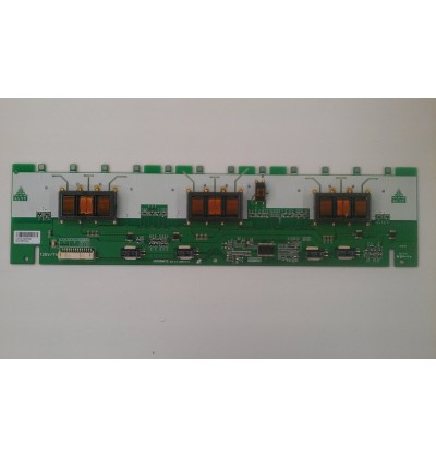 HS320WK12 REV 0.5 , LTA320WT L05 , Inverter Board