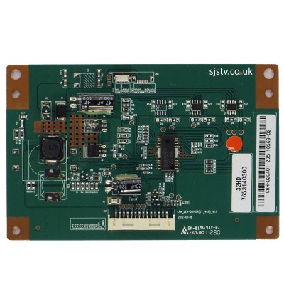 dy_4ch_v1.1 ,  LED DRİVER
