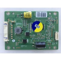 6917L-0097A , PPW-LE32GX-O (A) REV0.4 , LC320EXN SE A2 , LG , Led Driver Board , Led Sürücü Kartı