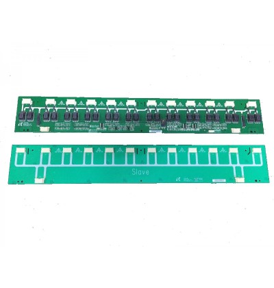 SAMSUNG, LN46A530P1F, V235-107, 4H.V2358.201, 4H.V2358.191, INVERTER BOARDS