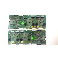 6917L-0099A, 6917L-0099B, KLS-E840DRGHF64 A, KLS-E840DRGHF64 A REV.1.0, LED Driver, LED Address Board, LG Display, LC840EQD-SGF1, LG 84UB980V