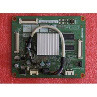 LJ41-05188A , LJ92-01503A , BN96-06095A , SAMSUNG PS50C62HX , LOGİC BOARD (4279)