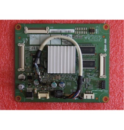LJ41-05188A , LJ92-01503A , BN96-06095A , SAMSUNG PS50C62HX , LOGİC BOARD (4279)