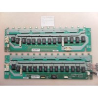 SSB520H28S01-LL SSB520H28S01-LU INVERTOR BOARD(4280)