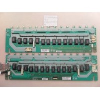 SSB520H28S01-RU SSB520H28S01-RL INVERTOR BOARD(4281)