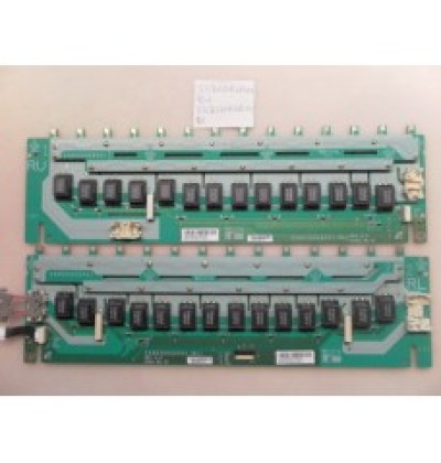 SSB520H28S01-RU SSB520H28S01-RL INVERTOR BOARD(4281)