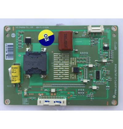 6917L-0152A, PPW-LE47FC-O (A), REV0.6, PPW-LE47FC-O (A) REV0.6, Led Driver Board, LG Display, LC470DUN, LC470DUN (PG)(A1) (4287) 6917L-0152A, PPW-LE47FC-O (A), REV0.6, PPW-LE47FC-O (A) REV0.6, Led Driver Board, LG Display, LC470DUN, LC470DUN (PG)(A1) (4287)