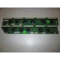 TNPA5789 , TXNSU1UHUUTH , TNPA5790 , TXNSD1UHUUTH , MC140TJ6A21 , PANASONIC , TX-P55STW60 , Buffer Board , Buffer Kart