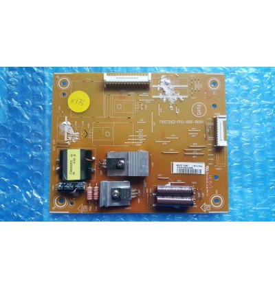715G7262-P02-000-001H, PHILIPS, TPT480LS, Led Driver Board
