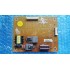 715G7262-P02-000-001H, PHILIPS, TPT480LS, Led Driver Board