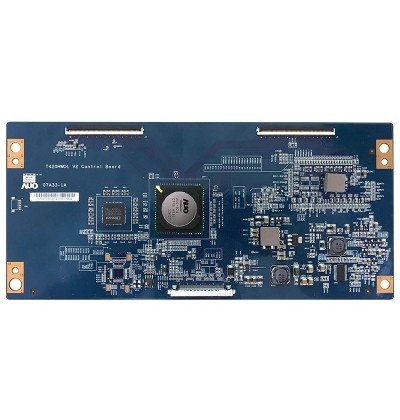 T420HW01 V2 , 07A33-1B , Control Board , LG 42LG5000 ,(3092)