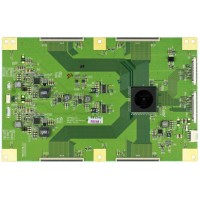 LG 6871L-3629B , 6870C-0466E , 65UB9800 , LC650EQD , T-CON BOARD