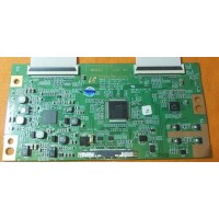 S100FAPC2LV0.3 BN41-01678A LSJ400HM02-S BN-9500493 Samsung T-Con Board