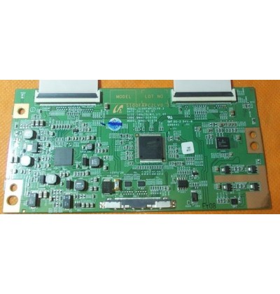 S100FAPC2LV0.3 BN41-01678A LSJ400HM02-S BN-9500493 Samsung T-Con Board