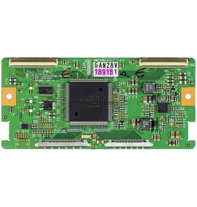 V500HJ1-CE6 , V500HJ1-LE1 , Logic Board , T-Con Board (3010)