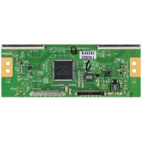 LG 6870C-0445A LG-60LA860V T-CON BOARD , V13-ART-60-FHD-TM240-VER-1.0