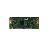 6870C-0450A , 42/47/55 FHD , LC550EUF PF F1 , LOGİC BOARD , T-CON BOARD (3464)