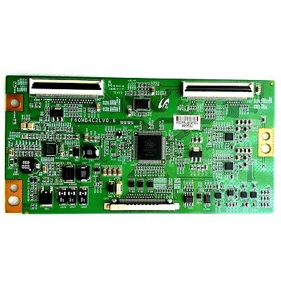 Samsung LN40C500F3F T-Con Board F60MB4C2LV0.6, 3255J  ,(3465)