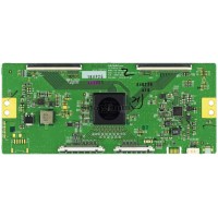 6871L-4430C, 4430C, 6870C-0645A, V16 55 UHD 120HZ, T-Con Board, LG Display, LC550EQF-FJM1, LG 55UH770V, LG 55UH7700 (3473)