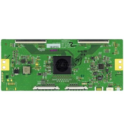 6871L-4430C, 4430C, 6870C-0645A, V16 55 UHD 120HZ, T-Con Board, LG Display, LC550EQF-FJM1, LG 55UH770V, LG 55UH7700 (3473)