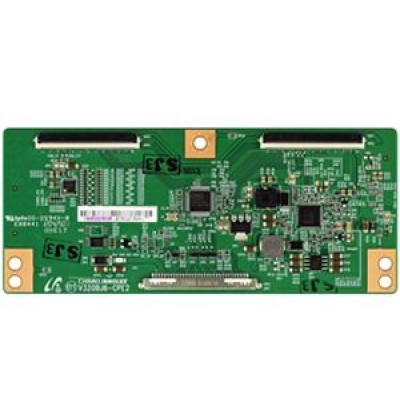 V320BJ6-CPE2, T-Con Board, 35-D078125, Kenmos 331537560, LG 32LS3000 (3487)