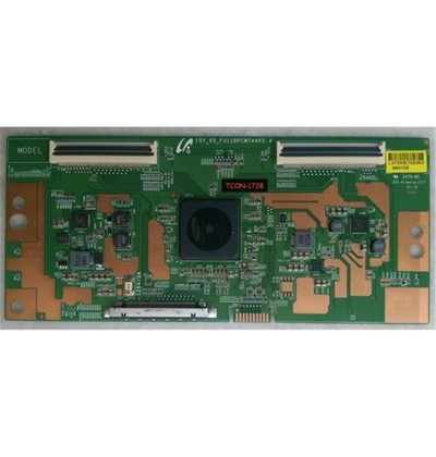 15Y_65_FU11BPCMTA4V0.4, T-con Board, 65UB89000, VES650QNTS (3494)