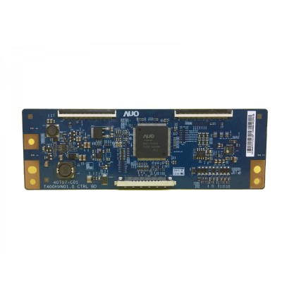 40T07-C01, T400HVN01.0 CTRL BD, T-CON BOARD (3495)