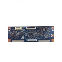 T320HVN05.0 Ctrl BD, 32T42-C02, UZ-5550T26C02, Samsung UE50J5170AS, AU Optronics, T CON Board, GH050BGA-B1 (3496)