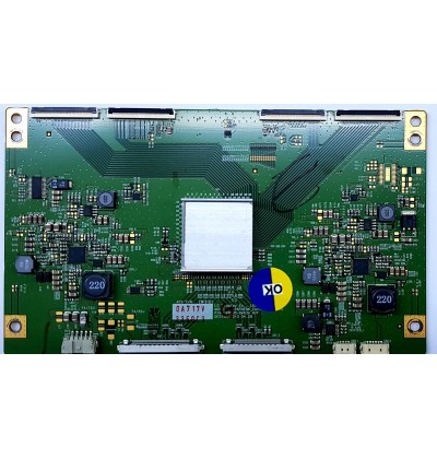 6870C-0463A , H/F , LG , LC550EQK , LA97M55T240V13 , 55LA970V , Logic Board , T-con Board ,(3499)