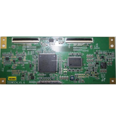 320WSC4LV5.6 , SAMSUNG T-CON BOARD ,(3500)