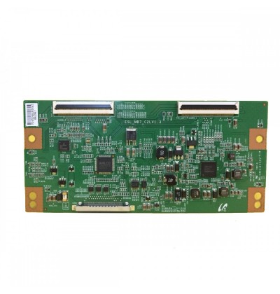 ESL_MB7_C2LV1.3 , ESL MB7 C2LV1.3 ,TCON BOARD , (3502)
