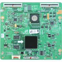 BN41-01789A , LSJ550HW04-S , BN95-00579B , 120_3D_TCON , SAMSUNG UE55ES6140 T-CON BOARD ,(3506)