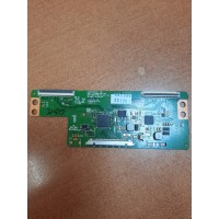 6870C-0488A , HA228G , 3512D1 ,  LC320DUE-VGM1 V05 , LC320DUE FG A4 , LOGİC BOARD , T-CON BOARD(3507)