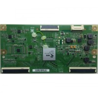 HV550QUB-B10, 47-6021038, HV550QUB10, BN96-34102A, T-Con Board, Samsung, CY-GH055HGEV4H (3508)