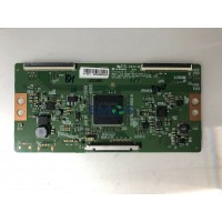 6870C-0552A , 6871L-4024D , 4024D , V15 43UHD TM120 Ver0.4 , GRUNDIG 43 VLX 7730 SP T-CON BOARD (3511)