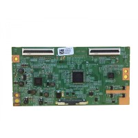 S100FAPC2LV0.3, BN41-01678, BN95-00492A, T-CON BOARD (3518)