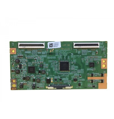S100FAPC2LV0.3, BN41-01678, BN95-00492A, T-CON BOARD (3518)