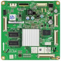 LJ41-04776A , LJ92-01452A , PS-50C91H , SAMSUNG T-CON , LOGIC BOARD (3520)