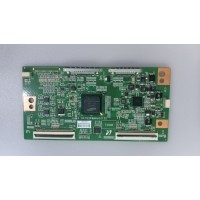 SD120PBM4C6LV0.0, LE4652A, T-CON BOARD , (T1-3521)