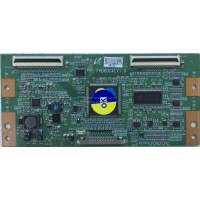 FHD60C4LV1.0 , LTA520HB09 , Logic Board , T-con Board , (3523)-T1