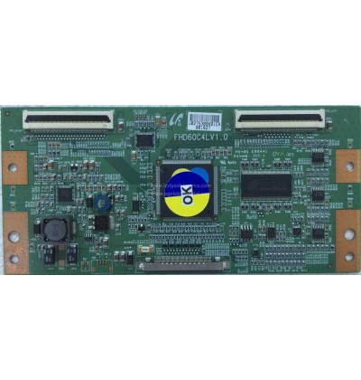 FHD60C4LV1.0 , LTA520HB09 , Logic Board , T-con Board , (3523)-T1