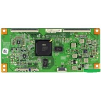 INNLUXS , TV2POLTP1 0E1, STV2P0LTP1 0E1, T-Con Board, INNOLUX, V400DK1-KE1, V400DK1-KE1 Rev.C9, LG 40UF695V, Philips 40PUK6400-12 , (3529)