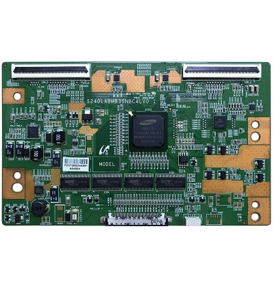 S240LABMB3SNBC4LV0.1 SAMSUNG T-CON BOARD , (3531)-T1